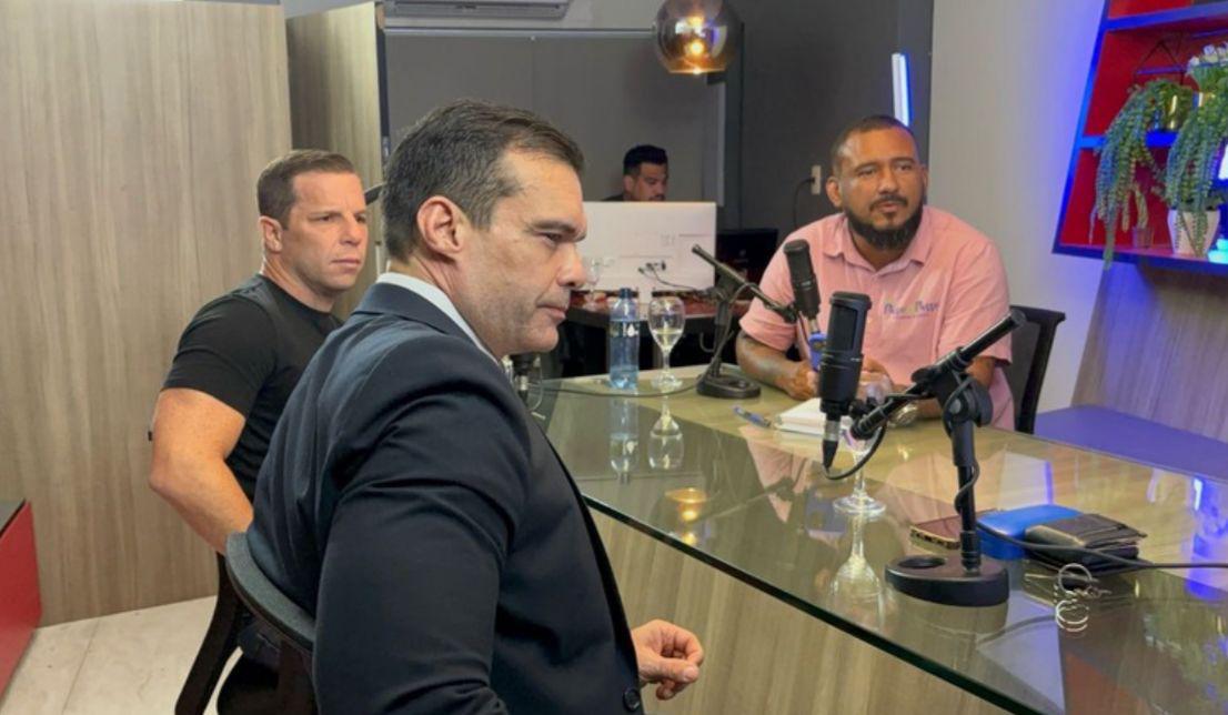 Podcast Passo a Passo